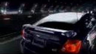 Scion tC tv commercial [upl. by Olivie733]