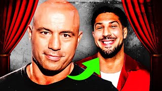 The Most Hated Comedian in the Industry Brendan Schaubs Controversial Rise [upl. by Kenti]