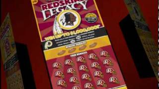 Redskins Legacy [upl. by Jaella]