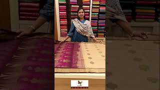 Cooptex Thillaiyadi Valiyammai Pattu Maligai Egmore Showroom [upl. by Beckman]