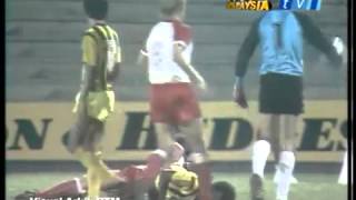 Malaysia Vs Czechoslovakia XI 1986 Final Pestabola Merdeka [upl. by Shoemaker]