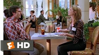 The 40 Year Old Virgin 48 Movie CLIP  Dateapalooza 2005 HD [upl. by Mines317]