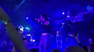 Northlane – Nova Live in Warsaw  Proxima 30092024 [upl. by Nyl265]