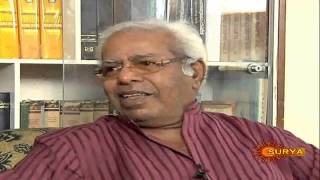 Thilakan in Varthamanam  Part 3 [upl. by Ace]