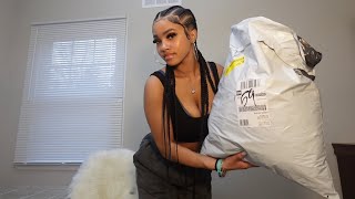 SHEIN CLOTHING HAUL clothes accessories amp more [upl. by Hube]