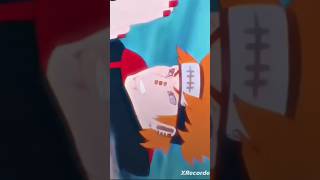 narutohinatafight with painedit [upl. by Lewert200]