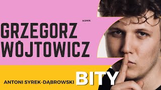 Antoni SyrekDąbrowski BITY 66 Grzegorz Wójtowicz [upl. by Fernandez]