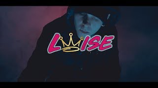 Lwise  Way Up Panasonic GH5 Music Video [upl. by Cyrille]