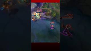 Shaco Mid Baron Steal NoSmite [upl. by Lytsyrk]