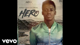 Romain Virgo  Hero Official Audio [upl. by Merla]