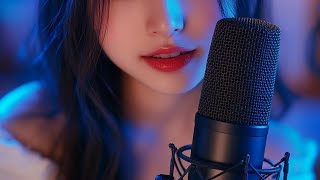 ASMR Fast Sleep Triggers to Relax and Calm Your Mind 💤 [upl. by Mudenihc]