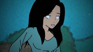 Manananggal True Pinoy Horror Story Animated [upl. by Adok]