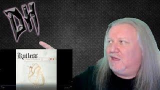 Kutless  Winds Of Change REACTION amp REVIEW FIRST TIME HEARING [upl. by Frannie]