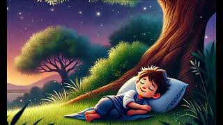 Sweet Dreams Lullaby for Babies  Calming Sleep Music with Gentle Melodies and Soothing Humsquot [upl. by Corson]