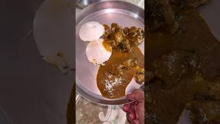 Karnataka Style Mutton Curry Recipe in Pressure Cooker shorts muttonrecipe [upl. by Ennayr]