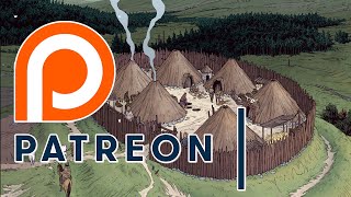 Patreon and the matter of Copyright [upl. by Ttebroc]