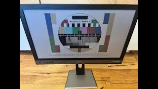 My review of Dasung 253 inch eink color monitor I loved it No eye strains [upl. by Boylston]