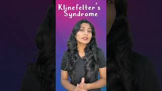 quotUnderstanding KLINEFELTERs Syndrome Insights amp ImpactsquotCHROMOSOMAL Disorders [upl. by Noseyt]