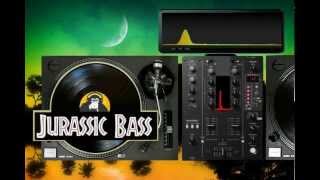 Jurassic Bass  Jumanji ♫ Electro Swing Mix [upl. by Athiste796]