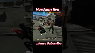 We finish hacker squad 🔥 youtubeshorts shorts shortsfeed freefire ffshorts freefireshorts [upl. by Yelreveb431]