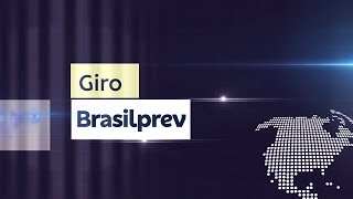 GIRO BRASILPREV 33 [upl. by Dennard380]