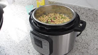 How to Make Quick Meals with an Instant Pot Mini Duo Pressure Cooker [upl. by Crosby390]