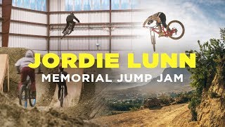 Jordie Lunn Memorial Jump Jam [upl. by Meikah474]