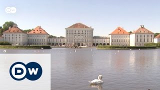 Munich  Bavarian city with tradition  Discover Germany [upl. by Ysset866]