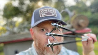 BEST BROADHEADS FOR ELK‼️ [upl. by West]