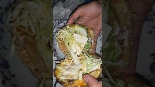 diwali2024 spacial cheesiest burger 🍔 😋 🎉🎆 burger burgerking burgerrecipe burgerviral [upl. by Olimpia]