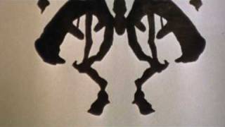 The Woody Alen ink blot test [upl. by Eittap]