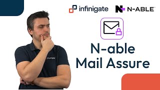 La minisérie Nable  Mail Assure [upl. by Anilok783]