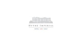 Hythe Imperial Hotel Hotel amp Spa Hythe Kent [upl. by Ethelda325]