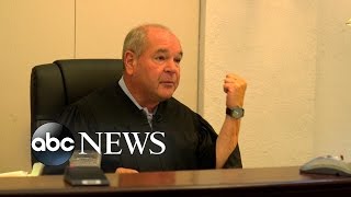 Meet the Judge Who Went Viral For His Creative Punishments [upl. by Klockau]