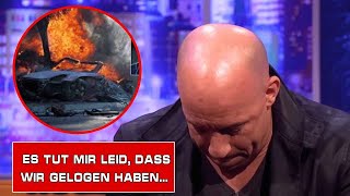 Mit 56 Jahren gibt Vin Diesel ENDLICH zu was wir alle vermutet haben [upl. by Eiramanad634]