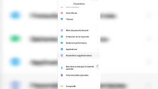 comment formater redmi note 10 أسهل طريقة عمل فورمات للهواتف ريدمي [upl. by Liva]