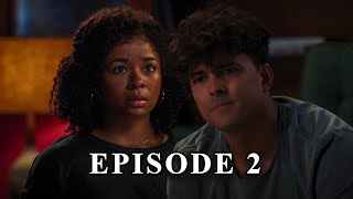 GREYS ANATOMY Season 20 Episode 2 Recap  Ending Explained [upl. by Albertine658]