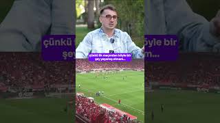 Kerem Aktürkoğlu quotO An Ne Yapacağımı Şaşırdımquot [upl. by Seyler]