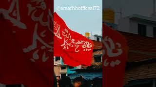 Azadari mehbudabad karbala shortsfeed 2024 [upl. by Steven]