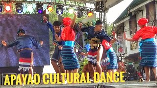 Apayao cultural dance [upl. by Asselam829]