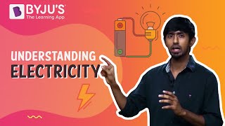 Understand Electricity in just 5 minutes [upl. by Ayisan450]