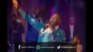 Spontaneous Worship By Japhet Adjetey [upl. by Granlund399]