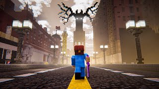 I Faced Your Fears In Minecraft [upl. by Llennod]