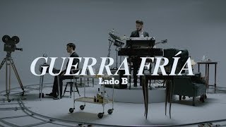 LAGOS  Guerra Fría Video Oficial [upl. by Roselane]