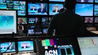 The Newsroom Season 1 Episode 10 Clip  Ninas Source [upl. by Sordnaxela820]