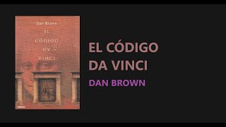 029 El código Da Vinci Dan Brown [upl. by Liatrice15]