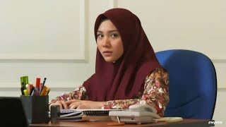 Isteri Untuk Diiktiraf Episod 8 [upl. by Nillok]