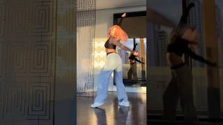 NASTY dance video  JoJoGomez tinashenow dance nasty tinashe [upl. by Ardnac]