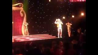 De Grote Sinterklaasshow 2014  k3 [upl. by Louisette692]