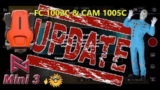 NEW Fimi Mini 3  MASSIVE UPDATE  What Changed 😱 1002C 1005C 1004A [upl. by Anib]